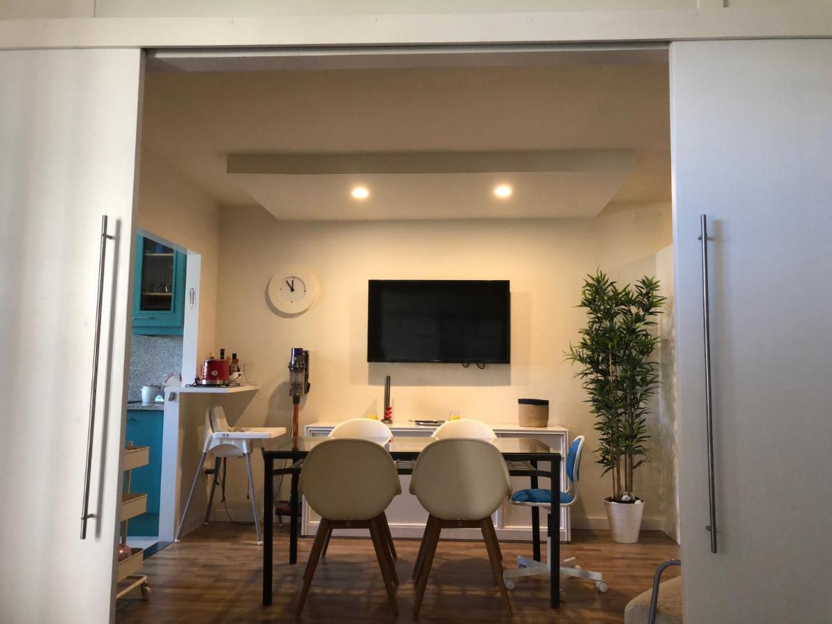 Ferienwohnung Mas Pinell Viu Be Torroella de Montgrí Exterior foto